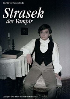 Strasek, der Vampir (1982) - Stream Online