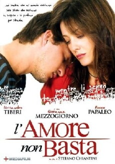 L'amore non basta (2008) - Stream Online