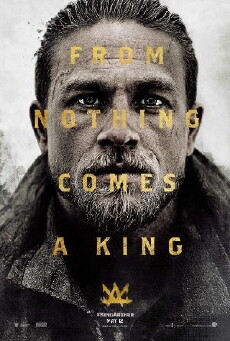 King Arthur: Legend of the Sword (2017) - Stream Online