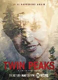 Twin Peaks (2017) - Stream Online