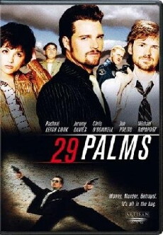 29 Palms (2002) - Stream Online