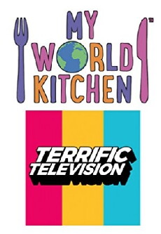 My World Kitchen (2018) - Stream Online