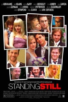 Standing Still (2005) - Stream Online