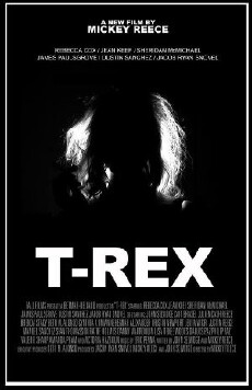 T-Rex (2014) - Stream Online