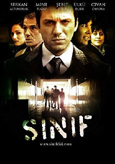 Sinif (2008) - Stream Online
