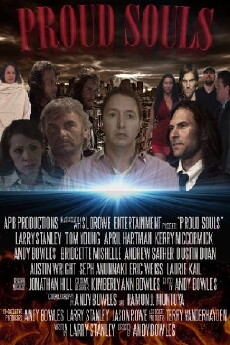 Proud Souls (2016) - Stream Online