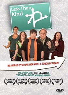 Less Than Kind (2008) - Stream Online