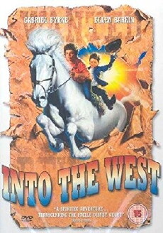 Das weiße Zauberpferd (1992) - Stream Online