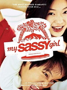 My Sassy Girl (2001) - Stream Online