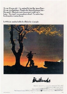 Badlands (1973) - Stream Online