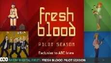 Fresh Blood Pilot Season (2015) - Stream Online