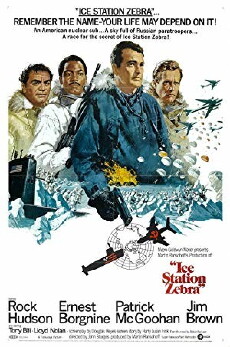 Ice Station Zebra (1968) - Stream Online