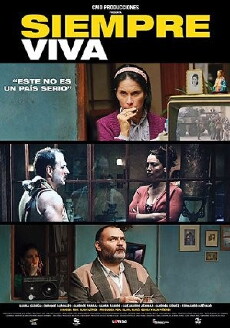 Siempreviva (2015) - Stream Online