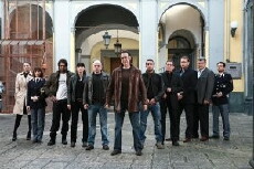 La nuova squadra (2008) - Stream Online