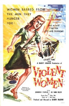 Violent Women (1960) - Stream Online