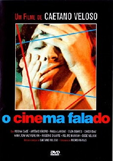 Cinema Falado (1986) - Stream Online