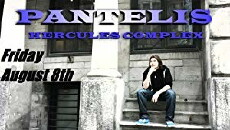 Pantelis: Hercules Complex (2014) - Stream Online