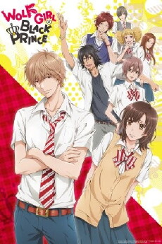 Wolf Girl and Black Prince (2014) - Stream Online