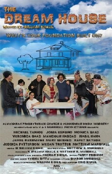 The Dream House (2015) - Stream Online