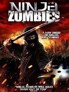 Ninja Zombies (2011) - Stream Online