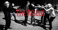 The Rescue (2017) - Stream Online