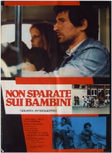 Don't Shoot on Children (1978) - Stream Online