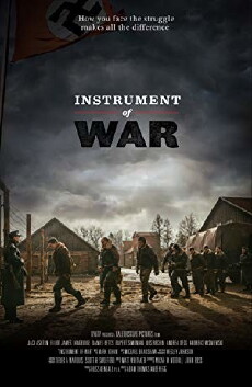 Instrument of War (2017) - Stream Online