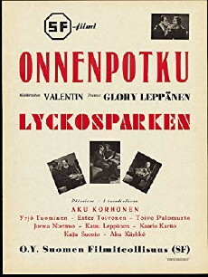 Onnenpotku (1936) - Stream Online
