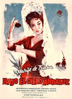 Bajo el cielo andaluz (1960) - Stream Online