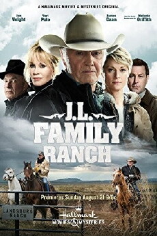 JL Ranch (2016) - Stream Online