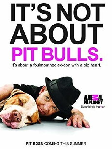 Pit Boss (2010) - Stream Online