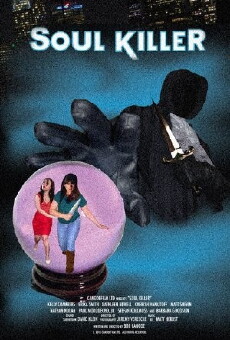 Soul Killer (2009) - Stream Online