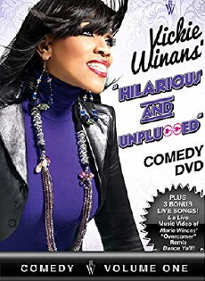 Vickie Winans Hilarious & Unplugged Vol 1 (2012) - Stream Online