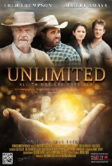 Unlimited (2013) - Stream Online