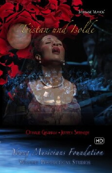 Tristan und Isolde (2010) - Stream Online