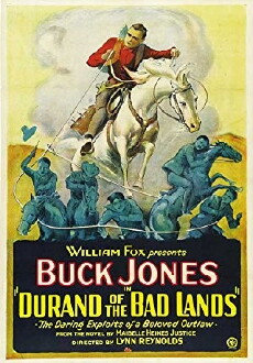 Durand of the Bad Lands (1925) - Stream Online