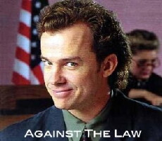 Against the Law (1990) - Stream Online