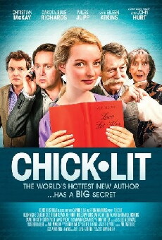 ChickLit (2016) - Stream Online