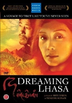 Dreaming Lhasa (2005) - Stream Online