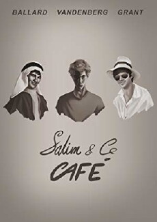 S.a.l.i.m & Co.'s Café (2011) - Stream Online