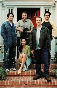 On the Roof (2002) - Stream Online