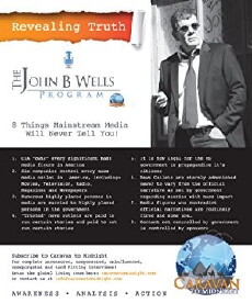 Caravan to Midnight: The John B Wells Program (2014) - Stream Online