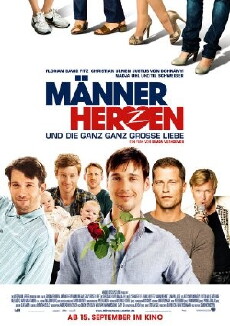 Männerherzen... und die ganz ganz große Liebe (2011) - Stream Online