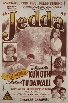 Jedda the Uncivilized (1955) - Stream Online