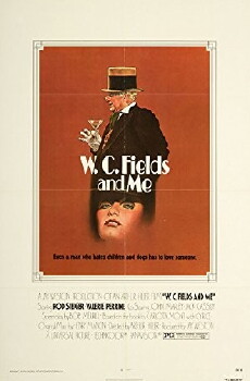 W.C. Fields and Me (1976) - Stream Online