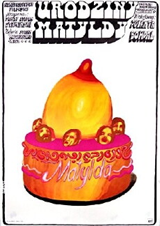 Urodziny Matyldy (1975) - Stream Online
