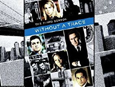Without a Trace (2002) - Stream Online