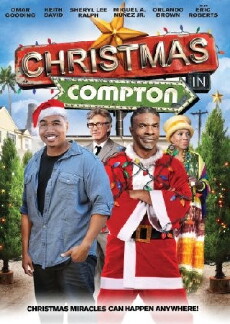 Christmas in Compton (2012) - Stream Online