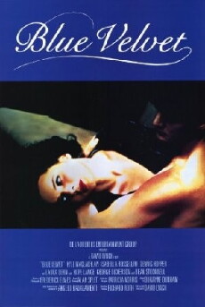 Blue Velvet (1986) - Stream Online