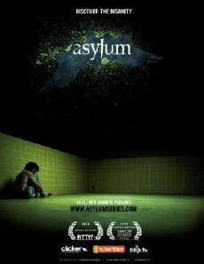 Asylum (2010) - Stream Online